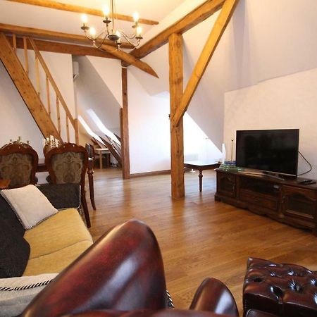 Lai 2 Penthouse In Tallinn Old Town Exterior foto